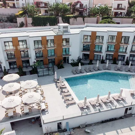 Bodrum Astrid Hotel