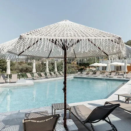 Bodrum Astrid 4*