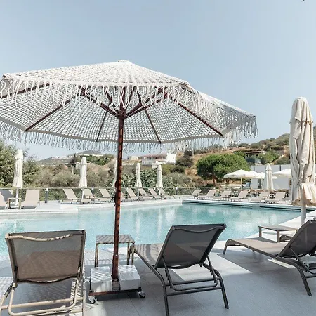 Bodrum Astrid Szálloda Gümüşlük