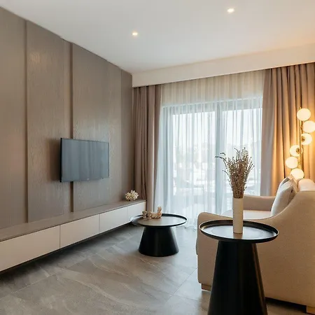 Hotell Astrid 4*