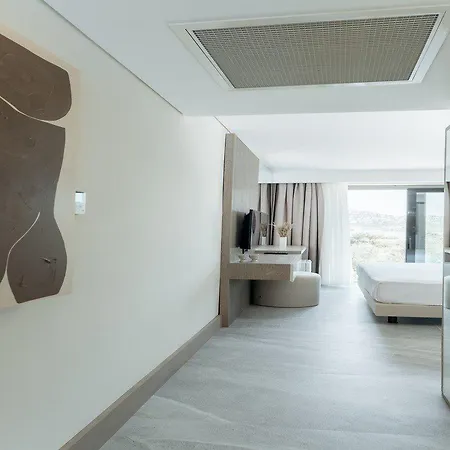 Szálloda Bodrum Astrid Gümüşlük