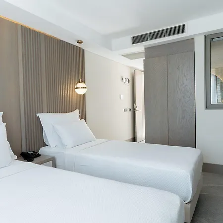 Bodrum Astrid Hotel