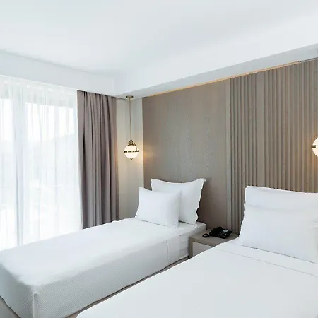 Astrid 4* Gümüşlük