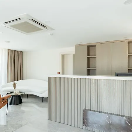 Bodrum Astrid Hotel