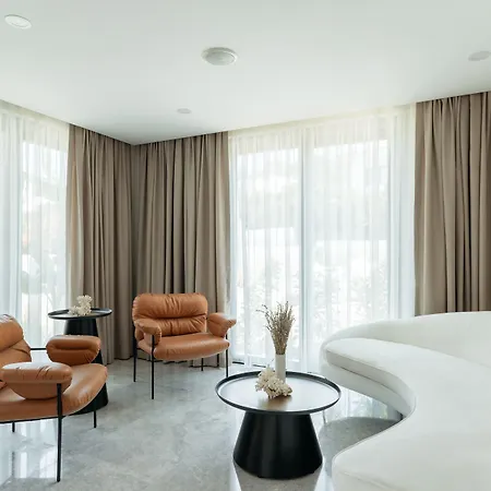 Bodrum Astrid Szálloda