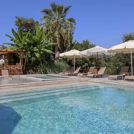 Szálloda Bodrum Astrid 4*