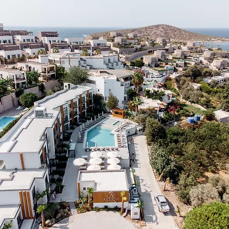 Bodrum Astrid 4*