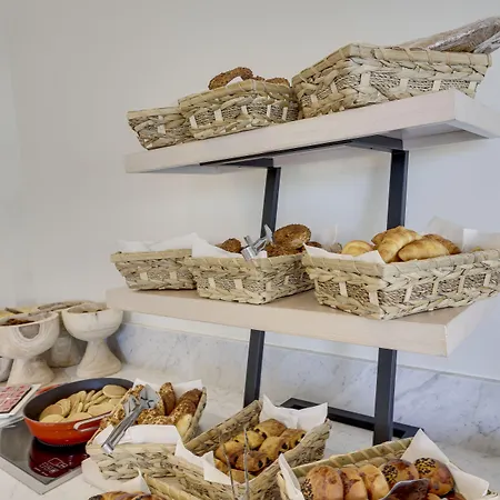 Bodrum Astrid Hotel Gumusluk