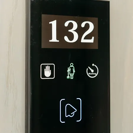 Szálloda Bodrum Astrid 4*