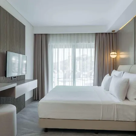 Bodrum Astrid Hotel