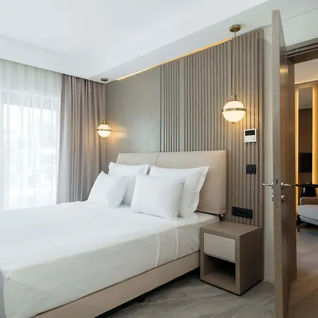 Hotel Bodrum Astrid