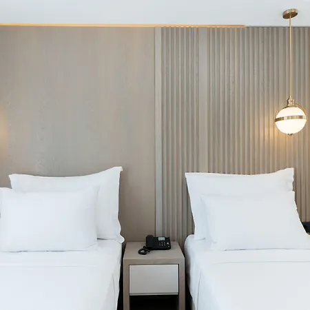 Bodrum Astrid Hotel