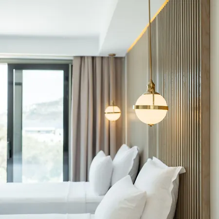 Bodrum Astrid Szálloda Gümüşlük