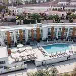 Bodrum Astrid Hotel Gumusluk