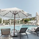 Bodrum Astrid Hotel Gumusluk