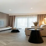 Hotel Bodrum Astrid 4*