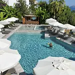 Hotel Bodrum Astrid 4*