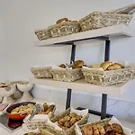 Bodrum Astrid Hotel Gumusluk