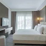 Bodrum Astrid Отель