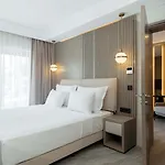 Отель Bodrum Astrid
