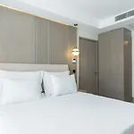 Bodrum Astrid Отель