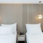Bodrum Astrid Hotel
