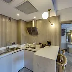 Bodrum Astrid 4* Gumusluk