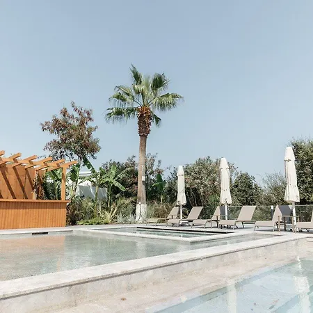 Bodrum Astrid 4* Gümüşlük