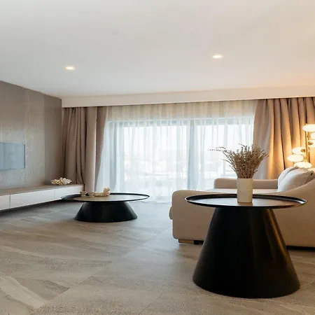 Otel Bodrum Astrid 4*