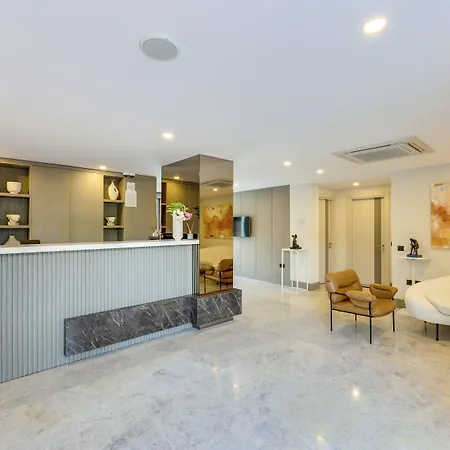 Bodrum Astrid 4* גומושלוק