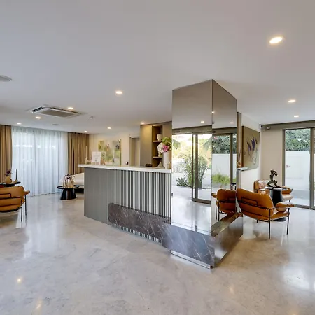 Szálloda Bodrum Astrid Gümüşlük