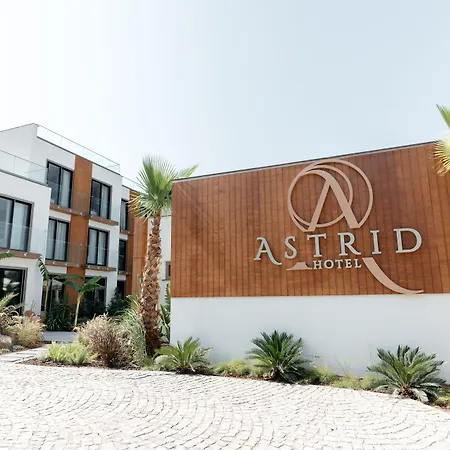 Bodrum Astrid גומושלוק