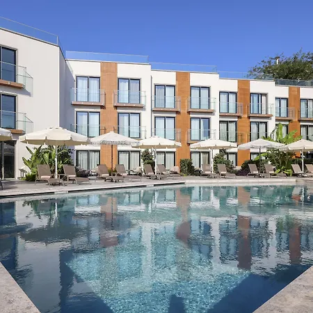 Bodrum Astrid גומושלוק