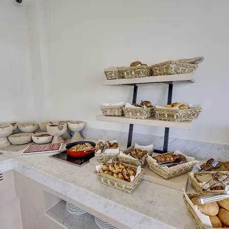 Bodrum Astrid Otel Gümüşlük