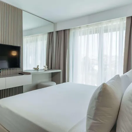 Bodrum Astrid 4* Gümüşlük