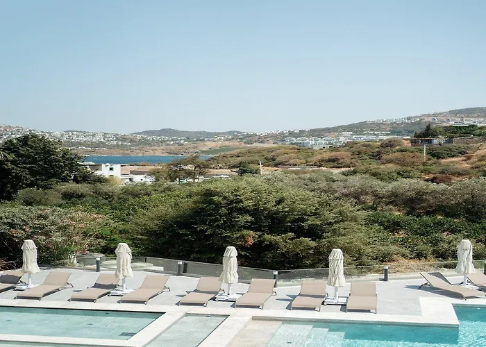 Bodrum Astrid מלון 4*