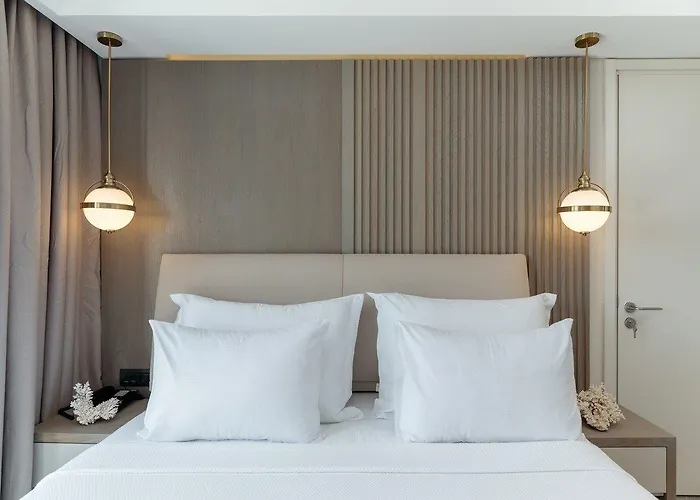 מלון Bodrum Astrid