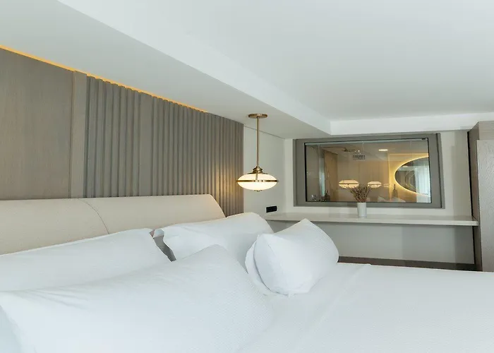 Bodrum Astrid Gümüşlük