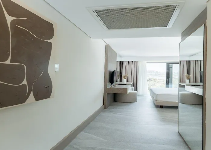 Szálloda Bodrum Astrid Gümüşlük