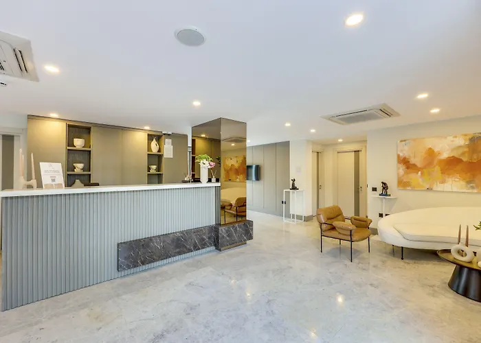 Bodrum Astrid 4* גומושלוק