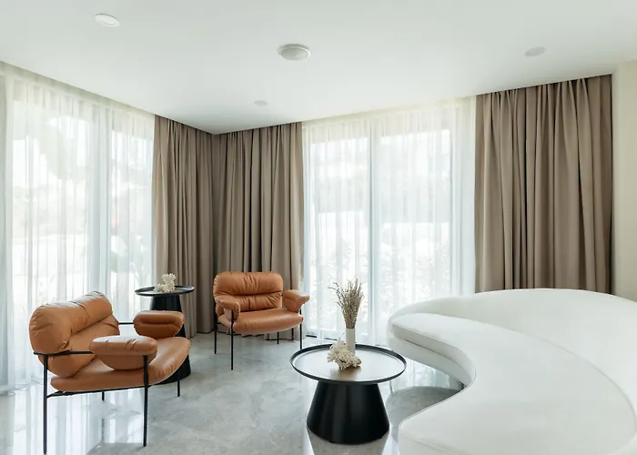 Bodrum Astrid Szálloda