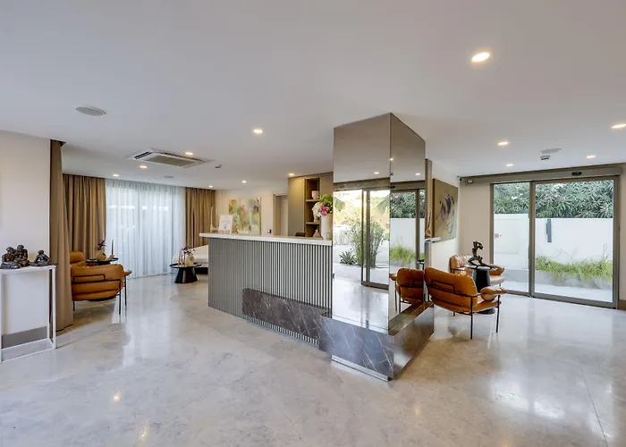 Szálloda Bodrum Astrid Gümüşlük