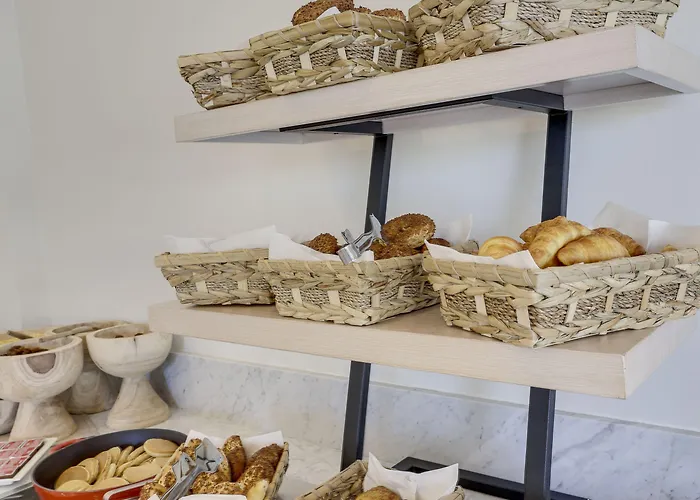 Bodrum Astrid Szálloda Gümüşlük