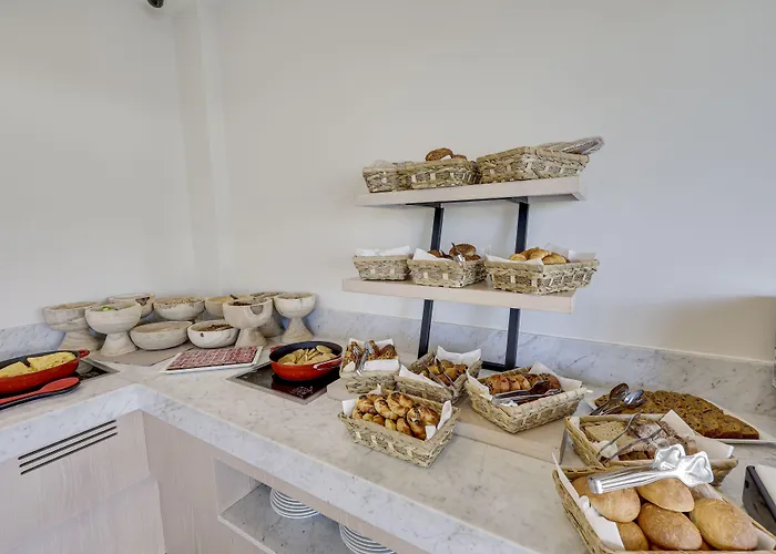 Bodrum Astrid Szálloda Gümüşlük