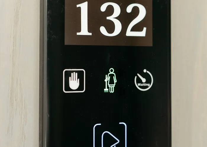 מלון Bodrum Astrid 4*