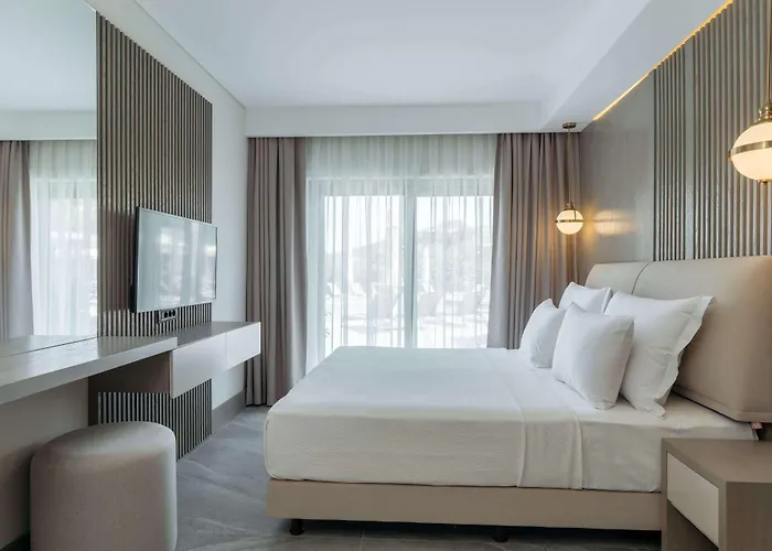 Bodrum Astrid Szálloda