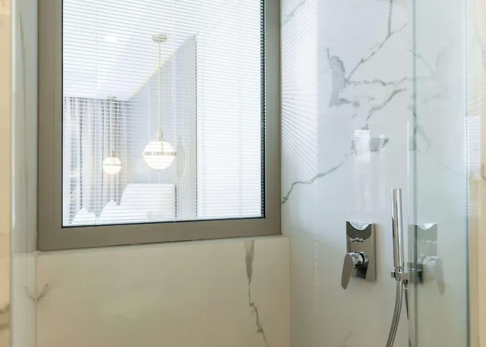 מלון Bodrum Astrid גומושלוק