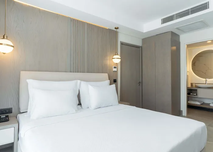 Bodrum Astrid Szálloda